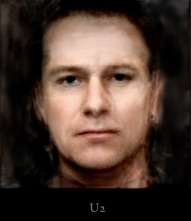 U2 - Average Face copy