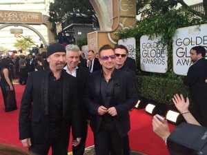 U2 (Golden Globes)