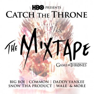 Various Artists - Game of Thrones