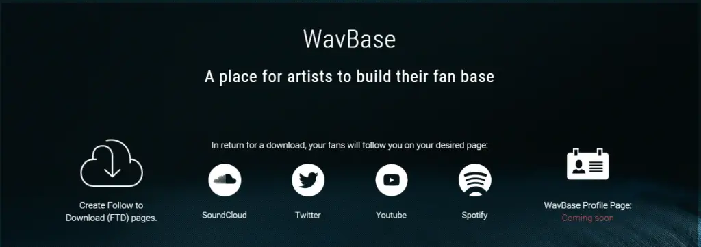WavBase