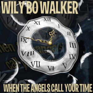 Wily Bo Walker