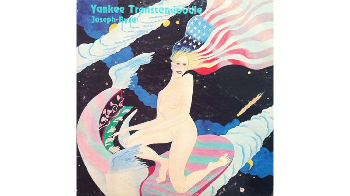 Yankee Transcendoodle - Fantasies
