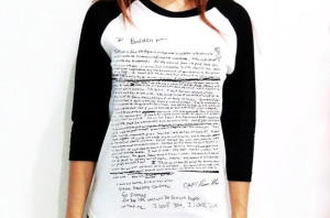 kurt-cobain-suicide-note-shirt-ebay-2015-billboard-510