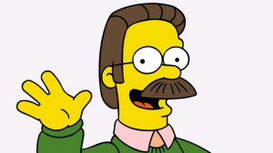 Okilly Dokilly: Ned Flanders-Inspired Metal Band Releasing First Album ...